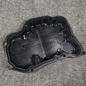 Engine Oil Pan For 2021-2025 Nissan Rogue 1.5L Turbo SP8671-1 11110-6RC1B OEM